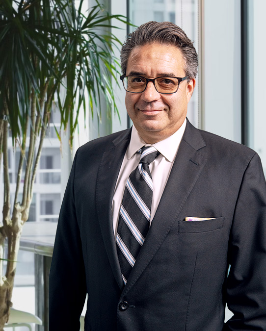 Michael A. Guiliana