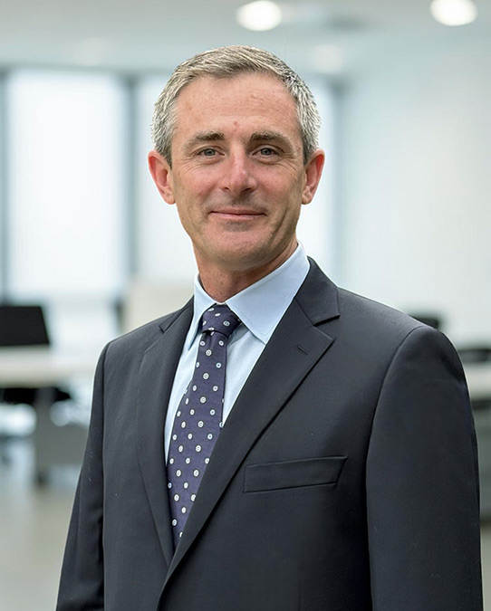 Sean P. Ambrosius